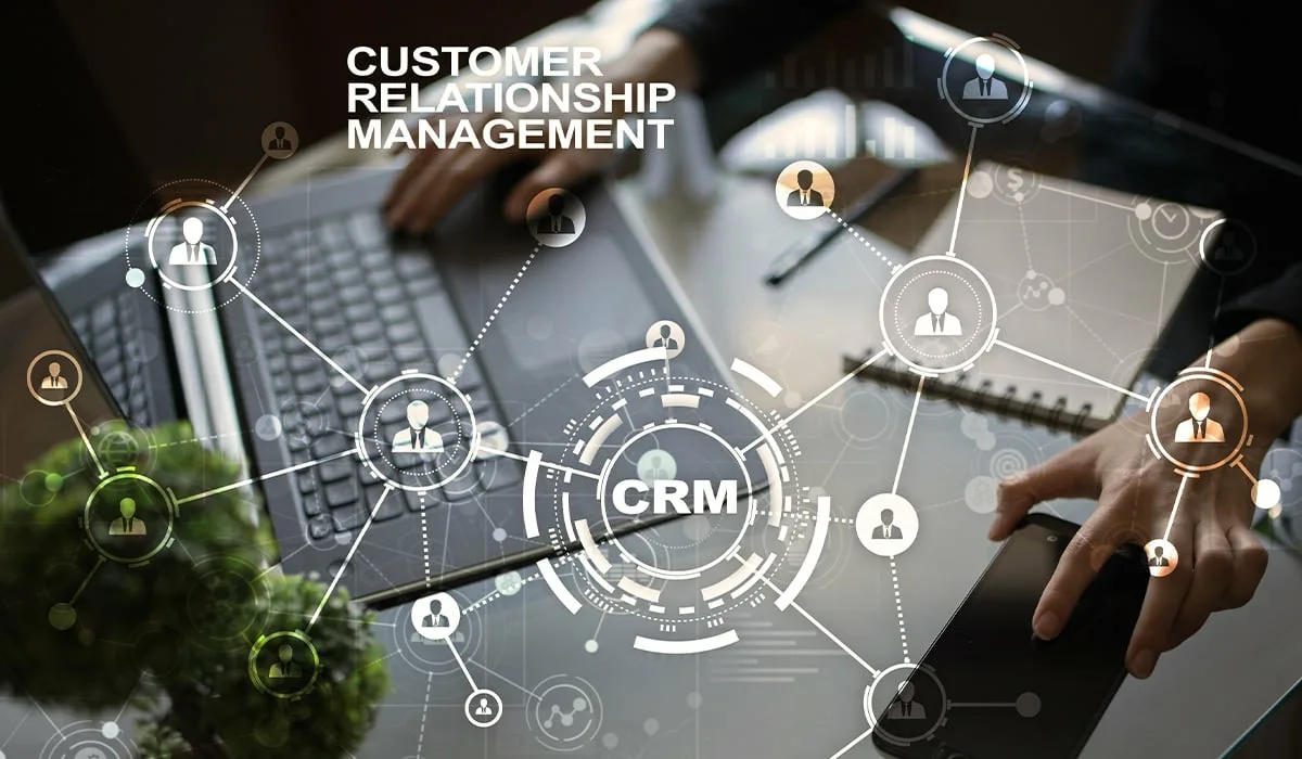 Optimice sus procesos con soluciones CRM avanzadas