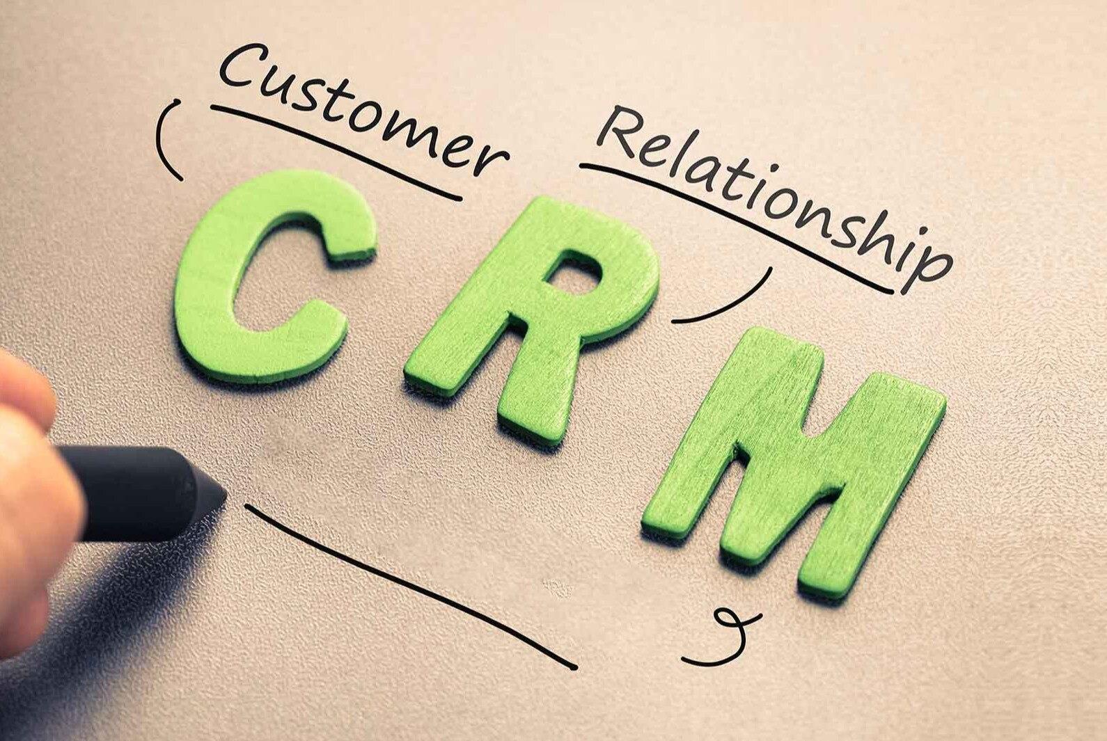 Pasos clave para una integración CRM exitosa